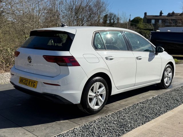 2020 VOLKSWAGEN GOLF - Photo 3