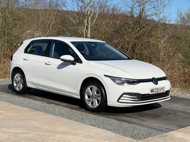 2020 VOLKSWAGEN GOLF - Photo 9