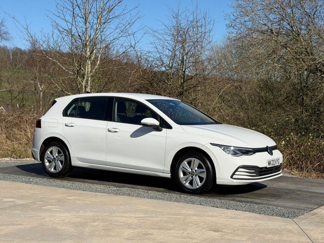 2020 VOLKSWAGEN GOLF - Photo 11