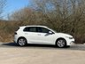 USED 2020 20 VOLKSWAGEN GOLF 1.5 TSI Life Hatchback 5dr Petrol Manual Euro 6 (s/s) (130 ps) SUPER ECONOMICAL