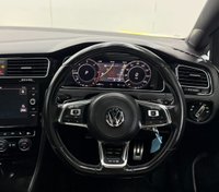 USED 2018 VOLKSWAGEN GOLF 2.0 TDI GTD Estate 5dr Diesel DSG Euro 6 (s/s) (184 ps) 
