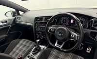 USED 2018 VOLKSWAGEN GOLF 2.0 TDI GTD Estate 5dr Diesel DSG Euro 6 (s/s) (184 ps) 