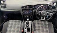 USED 2018 VOLKSWAGEN GOLF 2.0 TDI GTD Estate 5dr Diesel DSG Euro 6 (s/s) (184 ps) 