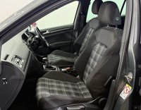 USED 2018 VOLKSWAGEN GOLF 2.0 TDI GTD Estate 5dr Diesel DSG Euro 6 (s/s) (184 ps) 