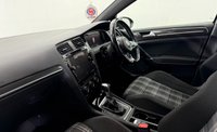USED 2018 VOLKSWAGEN GOLF 2.0 TDI GTD Estate 5dr Diesel DSG Euro 6 (s/s) (184 ps) 
