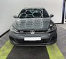 USED 2018 VOLKSWAGEN GOLF 2.0 TDI GTD Estate 5dr Diesel DSG Euro 6 (s/s) (184 ps) 