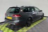 USED 2018 VOLKSWAGEN GOLF 2.0 TDI GTD Estate 5dr Diesel DSG Euro 6 (s/s) (184 ps) 