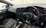 USED 2018 VOLKSWAGEN GOLF 2.0 TDI GTD Estate 5dr Diesel DSG Euro 6 (s/s) (184 ps) 