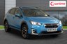 USED 2020 69 SUBARU XV 2.0 i e-Boxer SE Premium SUV 5dr Petrol Hybrid Lineartronic 4WD Euro 6 (s/s) (150 ps) Sunroof, Reverse Camera, Android Auto / Apple CarPlay, Heated Front Seats, Satellite Navigation Sunroof, Reverse Camera, Android Auto / Apple CarPlay, Heated Front Seats, Satellite Navigation