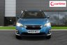 USED 2020 69 SUBARU XV 2.0 i e-Boxer SE Premium SUV 5dr Petrol Hybrid Lineartronic 4WD Euro 6 (s/s) (150 ps) Sunroof, Reverse Camera, Android Auto / Apple CarPlay, Heated Front Seats, Satellite Navigation Sunroof, Reverse Camera, Android Auto / Apple CarPlay, Heated Front Seats, Satellite Navigation