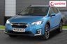 USED 2020 69 SUBARU XV 2.0 i e-Boxer SE Premium SUV 5dr Petrol Hybrid Lineartronic 4WD Euro 6 (s/s) (150 ps) Sunroof, Reverse Camera, Android Auto / Apple CarPlay, Heated Front Seats, Satellite Navigation Sunroof, Reverse Camera, Android Auto / Apple CarPlay, Heated Front Seats, Satellite Navigation