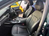 USED 2020 70 ALFA ROMEO STELVIO 2.2 TD Speciale SUV 5dr Diesel Auto Q4 AWD Euro 6 (s/s) (210 ps) 