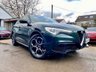 USED 2020 70 ALFA ROMEO STELVIO 2.2 TD Speciale SUV 5dr Diesel Auto Q4 AWD Euro 6 (s/s) (210 ps) 