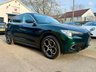 USED 2020 70 ALFA ROMEO STELVIO 2.2 TD Speciale SUV 5dr Diesel Auto Q4 AWD Euro 6 (s/s) (210 ps) 