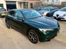 USED 2020 70 ALFA ROMEO STELVIO 2.2 TD Speciale SUV 5dr Diesel Auto Q4 AWD Euro 6 (s/s) (210 ps) 