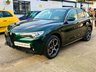 USED 2020 70 ALFA ROMEO STELVIO 2.2 TD Speciale SUV 5dr Diesel Auto Q4 AWD Euro 6 (s/s) (210 ps) 