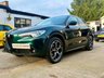 USED 2020 70 ALFA ROMEO STELVIO 2.2 TD Speciale SUV 5dr Diesel Auto Q4 AWD Euro 6 (s/s) (210 ps) 