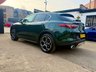 USED 2020 70 ALFA ROMEO STELVIO 2.2 TD Speciale SUV 5dr Diesel Auto Q4 AWD Euro 6 (s/s) (210 ps) 