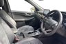 USED 2022 72 FORD KUGA 2.5h Duratec ST-Line X Edition SUV 5dr Petrol Hybrid CVT Euro 6 (s/s) (190 ps) Panoramic Roof, Rear View Camera, Front / Rear Parking Sensors, Winter Pack, Ford SYNC3 Navigation Panoramic Roof, Rear View Camera, Front / Rear Parking Sensors, Winter Pack, Ford SYNC3 Navigation