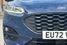 USED 2022 72 FORD KUGA 2.5h Duratec ST-Line X Edition SUV 5dr Petrol Hybrid CVT Euro 6 (s/s) (190 ps) Panoramic Roof, Rear View Camera, Front / Rear Parking Sensors, Winter Pack, Ford SYNC3 Navigation Panoramic Roof, Rear View Camera, Front / Rear Parking Sensors, Winter Pack, Ford SYNC3 Navigation