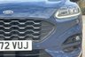 USED 2022 72 FORD KUGA 2.5h Duratec ST-Line X Edition SUV 5dr Petrol Hybrid CVT Euro 6 (s/s) (190 ps) Panoramic Roof, Rear View Camera, Front / Rear Parking Sensors, Winter Pack, Ford SYNC3 Navigation Panoramic Roof, Rear View Camera, Front / Rear Parking Sensors, Winter Pack, Ford SYNC3 Navigation