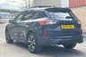 USED 2022 72 FORD KUGA 2.5h Duratec ST-Line X Edition SUV 5dr Petrol Hybrid CVT Euro 6 (s/s) (190 ps) Panoramic Roof, Rear View Camera, Front / Rear Parking Sensors, Winter Pack, Ford SYNC3 Navigation Panoramic Roof, Rear View Camera, Front / Rear Parking Sensors, Winter Pack, Ford SYNC3 Navigation