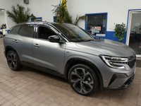 USED 2023 73 RENAULT AUSTRAL 1.2 E-TECH techno esprit Alpine SUV 5dr Petrol Hybrid Auto Euro 6 (s/s) (200 ps) SAT NAV HEATED SEATS HEATED STEERING WHEEL REAR VIEW CAMERA CRUISE CONTROL PARKING SENSORS 1 OWNER SERVICE HISTORY WARRANTY