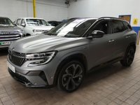USED 2023 73 RENAULT AUSTRAL 1.2 E-TECH techno esprit Alpine SUV 5dr Petrol Hybrid Auto Euro 6 (s/s) (200 ps) SAT NAV HEATED SEATS HEATED STEERING WHEEL REAR VIEW CAMERA CRUISE CONTROL PARKING SENSORS 1 OWNER SERVICE HISTORY WARRANTY
