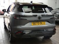 USED 2023 73 RENAULT AUSTRAL 1.2 E-TECH techno esprit Alpine SUV 5dr Petrol Hybrid Auto Euro 6 (s/s) (200 ps) SAT NAV HEATED SEATS HEATED STEERING WHEEL REAR VIEW CAMERA CRUISE CONTROL PARKING SENSORS 1 OWNER SERVICE HISTORY WARRANTY