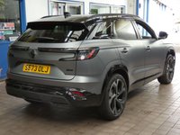USED 2023 73 RENAULT AUSTRAL 1.2 E-TECH techno esprit Alpine SUV 5dr Petrol Hybrid Auto Euro 6 (s/s) (200 ps) SAT NAV HEATED SEATS HEATED STEERING WHEEL REAR VIEW CAMERA CRUISE CONTROL PARKING SENSORS 1 OWNER SERVICE HISTORY WARRANTY