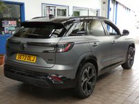 USED 2023 73 RENAULT AUSTRAL 1.2 E-TECH techno esprit Alpine SUV 5dr Petrol Hybrid Auto Euro 6 (s/s) (200 ps) SAT NAV HEATED SEATS HEATED STEERING WHEEL REAR VIEW CAMERA CRUISE CONTROL PARKING SENSORS 1 OWNER SERVICE HISTORY WARRANTY