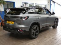 USED 2023 73 RENAULT AUSTRAL 1.2 E-TECH techno esprit Alpine SUV 5dr Petrol Hybrid Auto Euro 6 (s/s) (200 ps) SAT NAV HEATED SEATS HEATED STEERING WHEEL REAR VIEW CAMERA CRUISE CONTROL PARKING SENSORS 1 OWNER SERVICE HISTORY WARRANTY