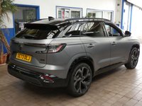 USED 2023 73 RENAULT AUSTRAL 1.2 E-TECH techno esprit Alpine SUV 5dr Petrol Hybrid Auto Euro 6 (s/s) (200 ps) SAT NAV HEATED SEATS HEATED STEERING WHEEL REAR VIEW CAMERA CRUISE CONTROL PARKING SENSORS 1 OWNER SERVICE HISTORY WARRANTY