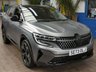 USED 2023 73 RENAULT AUSTRAL 1.2 E-TECH techno esprit Alpine SUV 5dr Petrol Hybrid Auto Euro 6 (s/s) (200 ps) SAT NAV HEATED SEATS HEATED STEERING WHEEL REAR VIEW CAMERA CRUISE CONTROL PARKING SENSORS 1 OWNER SERVICE HISTORY WARRANTY