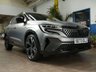 USED 2023 73 RENAULT AUSTRAL 1.2 E-TECH techno esprit Alpine SUV 5dr Petrol Hybrid Auto Euro 6 (s/s) (200 ps) SAT NAV HEATED SEATS HEATED STEERING WHEEL REAR VIEW CAMERA CRUISE CONTROL PARKING SENSORS 1 OWNER SERVICE HISTORY WARRANTY
