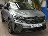 USED 2023 73 RENAULT AUSTRAL 1.2 E-TECH techno esprit Alpine SUV 5dr Petrol Hybrid Auto Euro 6 (s/s) (200 ps) SAT NAV HEATED SEATS HEATED STEERING WHEEL REAR VIEW CAMERA CRUISE CONTROL PARKING SENSORS 1 OWNER SERVICE HISTORY WARRANTY