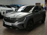 USED 2023 73 RENAULT AUSTRAL 1.2 E-TECH techno esprit Alpine SUV 5dr Petrol Hybrid Auto Euro 6 (s/s) (200 ps) SAT NAV HEATED SEATS HEATED STEERING WHEEL REAR VIEW CAMERA CRUISE CONTROL PARKING SENSORS 1 OWNER SERVICE HISTORY WARRANTY