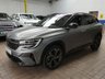 USED 2023 73 RENAULT AUSTRAL 1.2 E-TECH techno esprit Alpine SUV 5dr Petrol Hybrid Auto Euro 6 (s/s) (200 ps) SAT NAV HEATED SEATS HEATED STEERING WHEEL REAR VIEW CAMERA CRUISE CONTROL PARKING SENSORS 1 OWNER SERVICE HISTORY WARRANTY