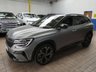 USED 2023 73 RENAULT AUSTRAL 1.2 E-TECH techno esprit Alpine SUV 5dr Petrol Hybrid Auto Euro 6 (s/s) (200 ps) SAT NAV HEATED SEATS HEATED STEERING WHEEL REAR VIEW CAMERA CRUISE CONTROL PARKING SENSORS 1 OWNER SERVICE HISTORY WARRANTY