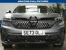 USED 2023 73 RENAULT AUSTRAL 1.2 E-TECH techno esprit Alpine SUV 5dr Petrol Hybrid Auto Euro 6 (s/s) (200 ps) SAT NAV HEATED SEATS HEATED STEERING WHEEL REAR VIEW CAMERA CRUISE CONTROL PARKING SENSORS 1 OWNER SERVICE HISTORY WARRANTY