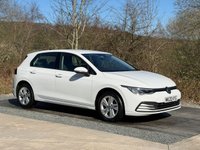 USED 2020 20 VOLKSWAGEN GOLF 1.5 TSI Life Hatchback 5dr Petrol Manual Euro 6 (s/s) (130 ps) EXCELLENT VALUE