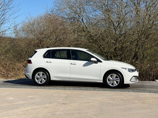 2020 VOLKSWAGEN GOLF - Photo 3