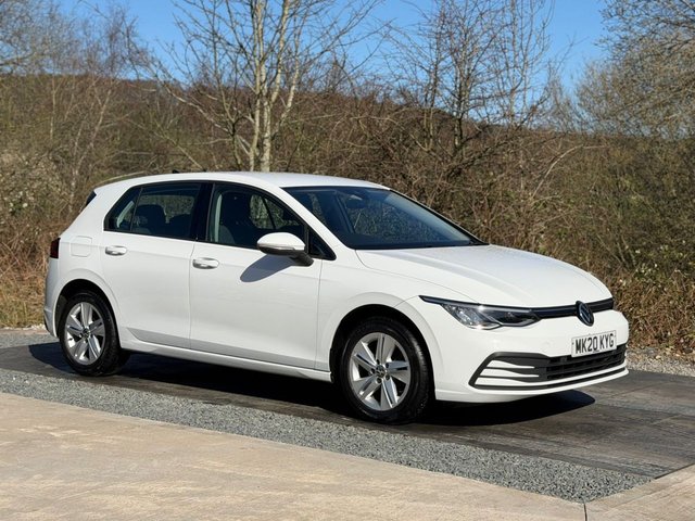 2020 VOLKSWAGEN GOLF - Photo 7