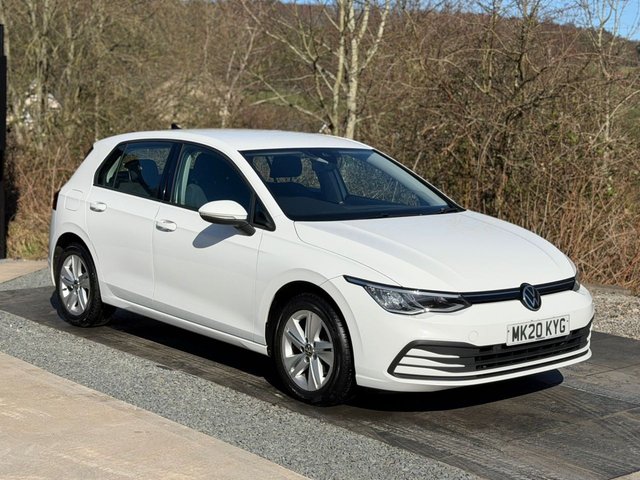 2020 VOLKSWAGEN GOLF - Photo 10
