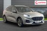 USED 2022 22 FORD KUGA 1.5T EcoBoost ST-Line Edition SUV 5dr Petrol Manual Euro 6 (s/s) (150 ps) Rear View Camera, Front / Rear Parking Sensors, Ford SYNC3 Navigation, 18In Alloys, Power Folding Door Mirrors Rear View Camera, Front / Rear Parking Sensors, Ford SYNC3 Navigation, 18In Alloys, Power Folding Door Mirrors