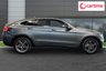 USED 2020 MERCEDES-BENZ GLC 2.0 GLC300h MHEV AMG Line Coupe 5dr Petrol Hybrid G-Tronic+ 4MATIC Euro 6 (s/s) (272 ps) Reverse Camera, Interior Lighting Package, Mirror Package, Stowage Package, EASY-PACK Powered Tailgate Reverse Camera, Interior Lighting Package, Mirror Package, Stowage Package, EASY-PACK Powered Tailgate