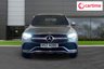 USED 2020 MERCEDES-BENZ GLC 2.0 GLC300h MHEV AMG Line Coupe 5dr Petrol Hybrid G-Tronic+ 4MATIC Euro 6 (s/s) (272 ps) Reverse Camera, Interior Lighting Package, Mirror Package, Stowage Package, EASY-PACK Powered Tailgate Reverse Camera, Interior Lighting Package, Mirror Package, Stowage Package, EASY-PACK Powered Tailgate