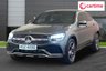 USED 2020 MERCEDES-BENZ GLC 2.0 GLC300h MHEV AMG Line Coupe 5dr Petrol Hybrid G-Tronic+ 4MATIC Euro 6 (s/s) (272 ps) Reverse Camera, Interior Lighting Package, Mirror Package, Stowage Package, EASY-PACK Powered Tailgate Reverse Camera, Interior Lighting Package, Mirror Package, Stowage Package, EASY-PACK Powered Tailgate