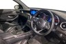 USED 2020 MERCEDES-BENZ GLC 2.0 GLC300h MHEV AMG Line Coupe 5dr Petrol Hybrid G-Tronic+ 4MATIC Euro 6 (s/s) (272 ps) Reverse Camera, Interior Lighting Package, Mirror Package, Stowage Package, EASY-PACK Powered Tailgate Reverse Camera, Interior Lighting Package, Mirror Package, Stowage Package, EASY-PACK Powered Tailgate