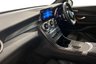 USED 2020 MERCEDES-BENZ GLC 2.0 GLC300h MHEV AMG Line Coupe 5dr Petrol Hybrid G-Tronic+ 4MATIC Euro 6 (s/s) (272 ps) Reverse Camera, Interior Lighting Package, Mirror Package, Stowage Package, EASY-PACK Powered Tailgate Reverse Camera, Interior Lighting Package, Mirror Package, Stowage Package, EASY-PACK Powered Tailgate